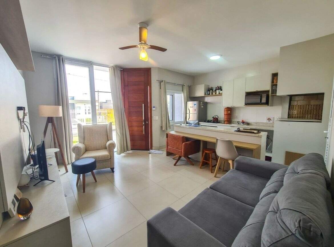 Casa à venda no Nova Guarani: 