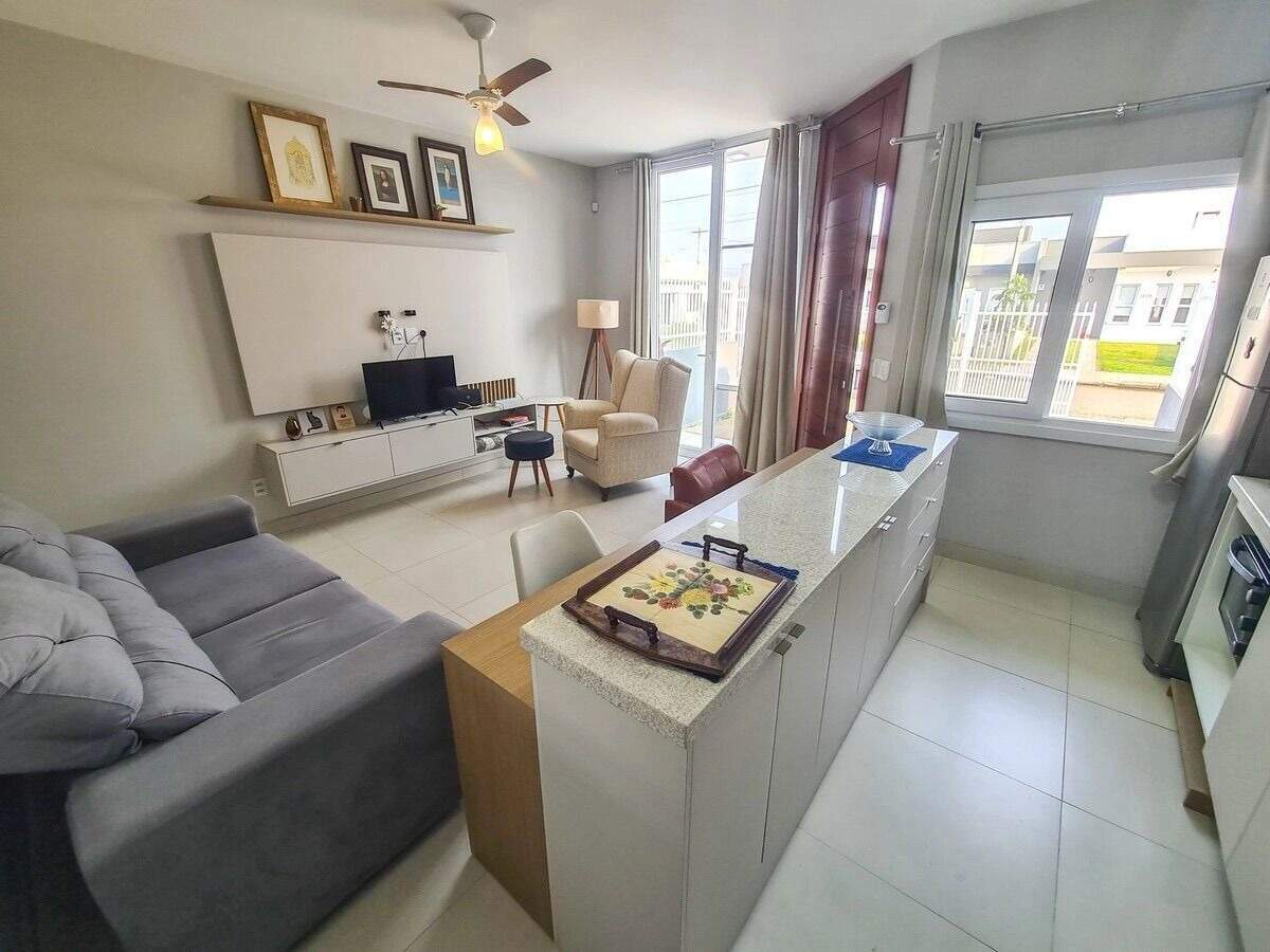 Casa à venda no Nova Guarani: 