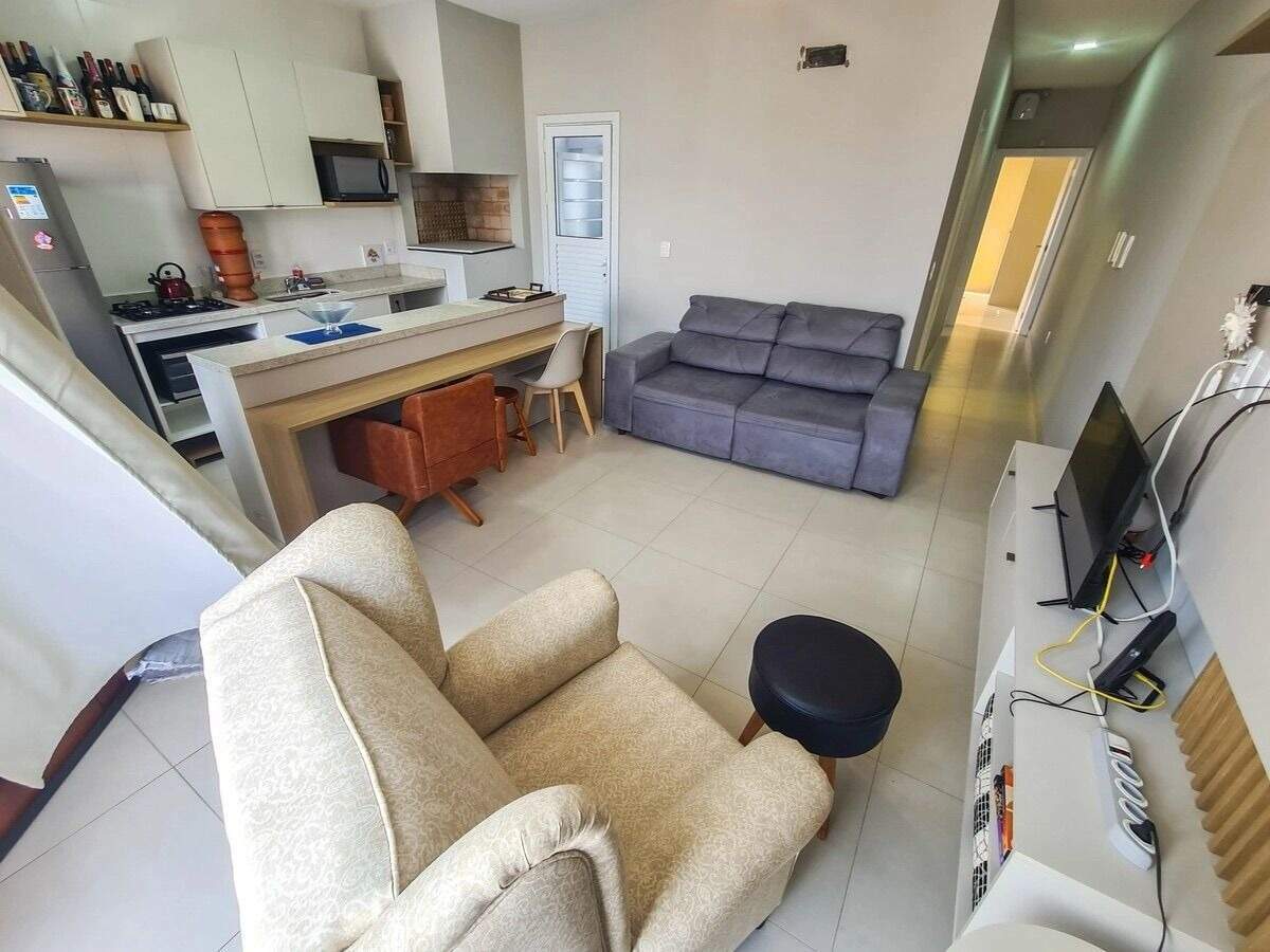Casa à venda no Nova Guarani: 