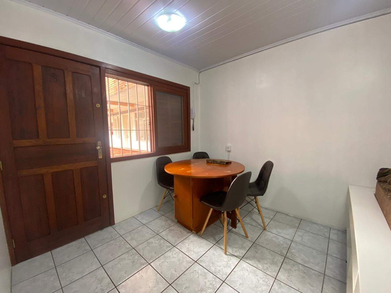Apartamento à venda no Navegantes: 
