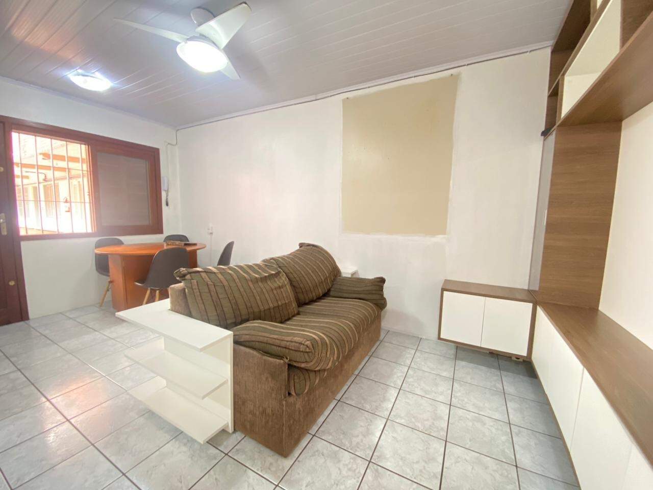 Apartamento à venda no Navegantes: 