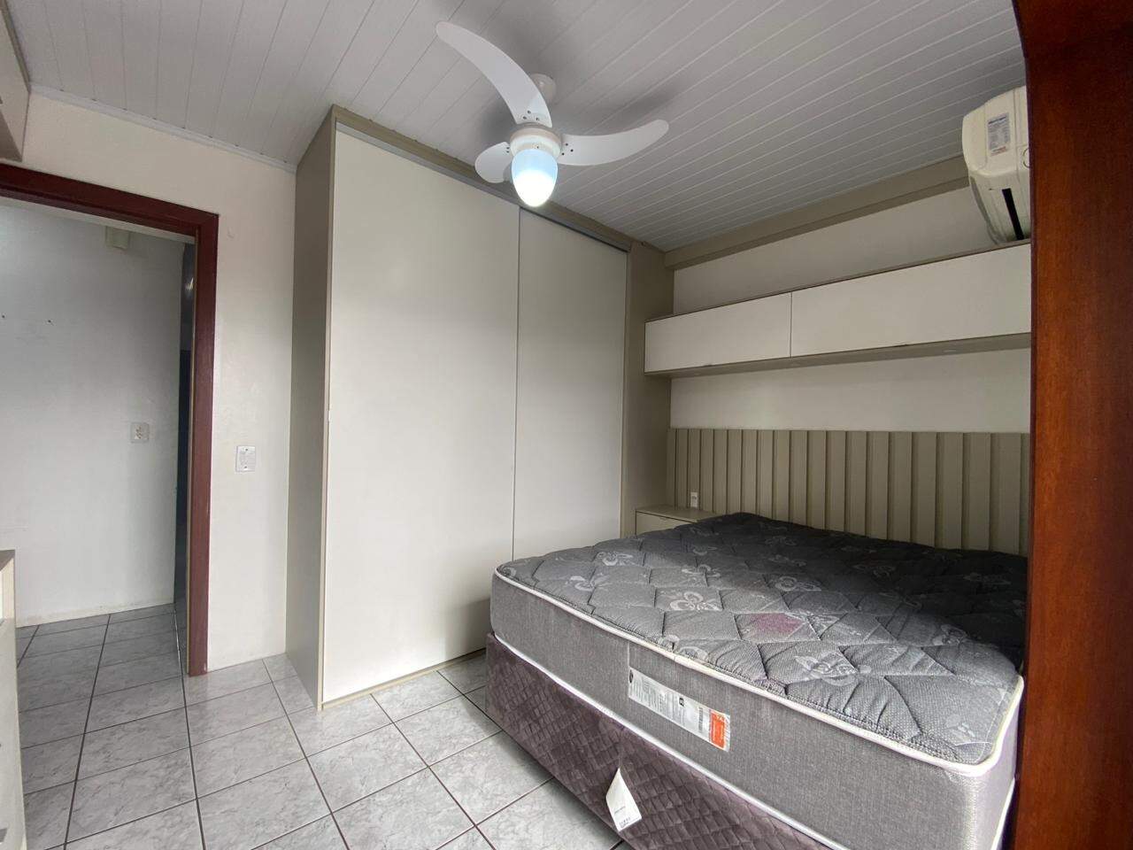 Apartamento à venda no Navegantes: 