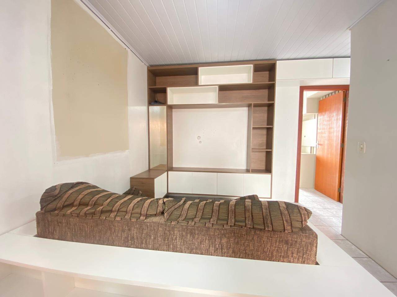 Apartamento à venda no Navegantes: 