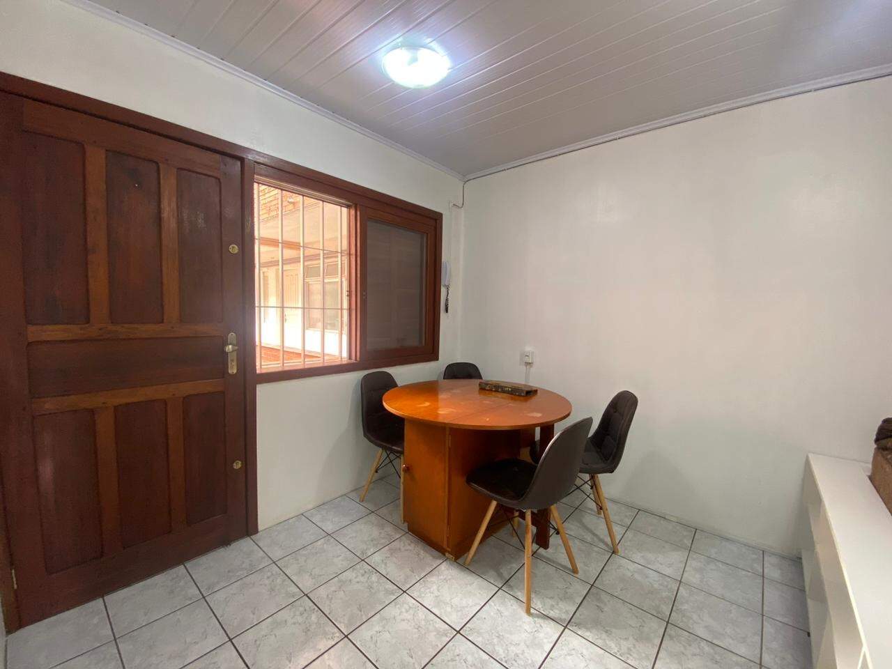 Apartamento à venda no Navegantes: 