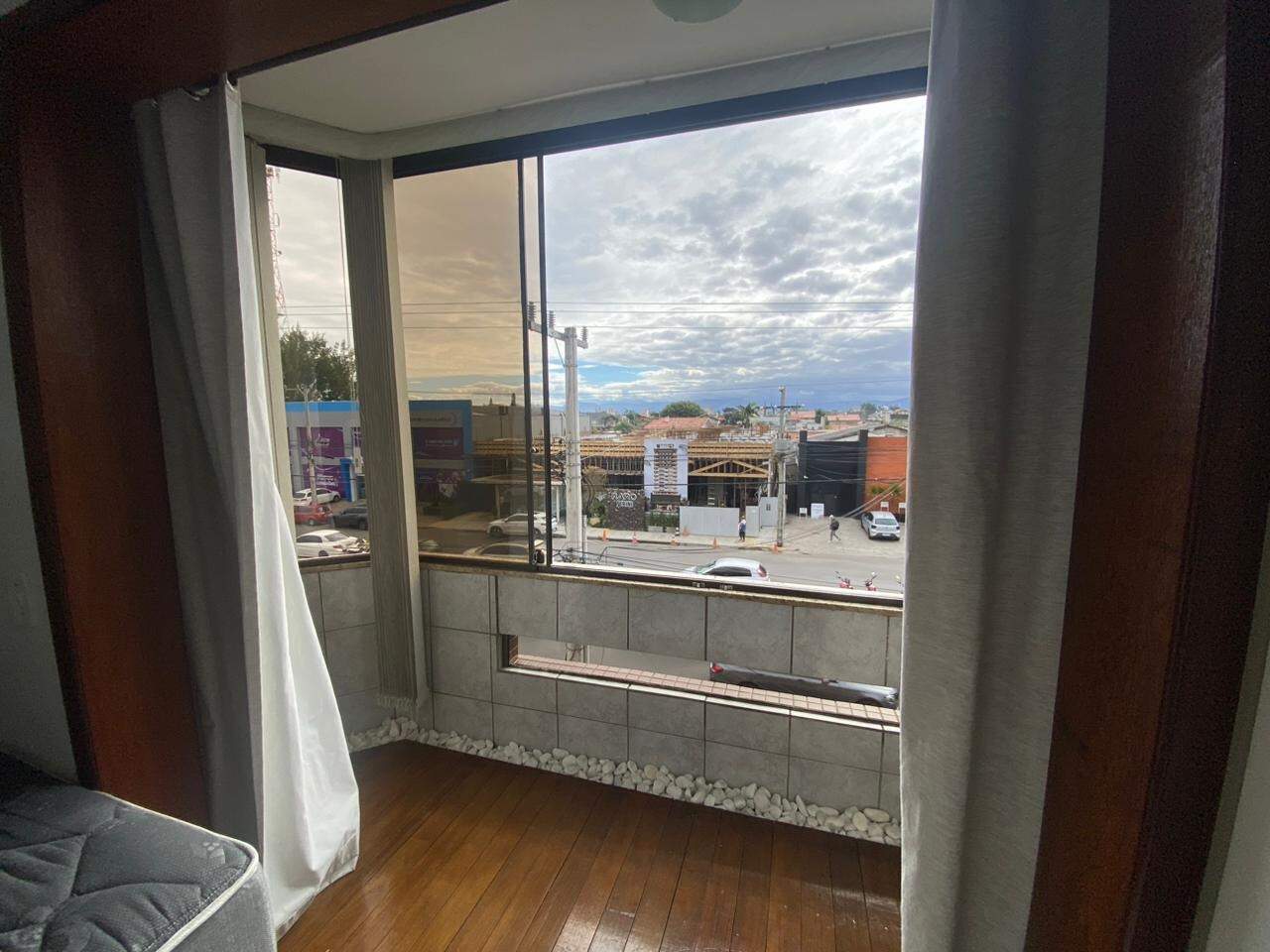 Apartamento à venda no Navegantes: 