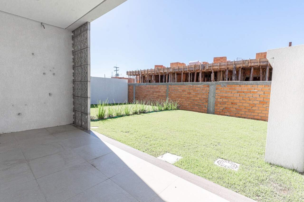 Sobrado em Condomínio à venda no Santorini Parque: 