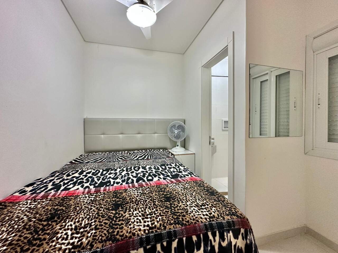 Apartamento à venda no Zona Nova: 