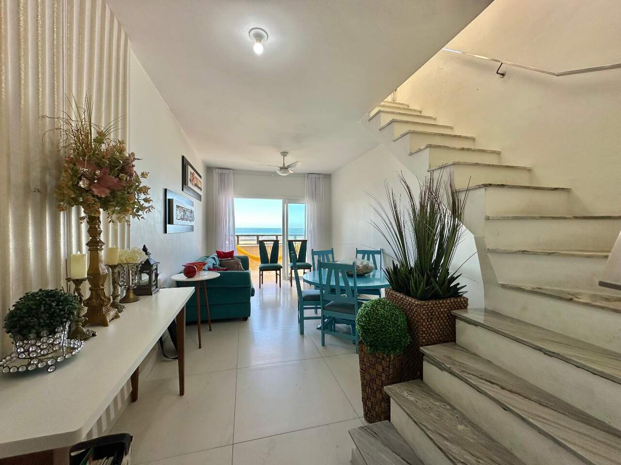 Apartamento à venda no Zona Nova: 