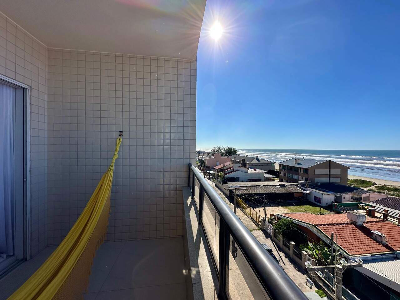 Apartamento à venda no Zona Nova: 