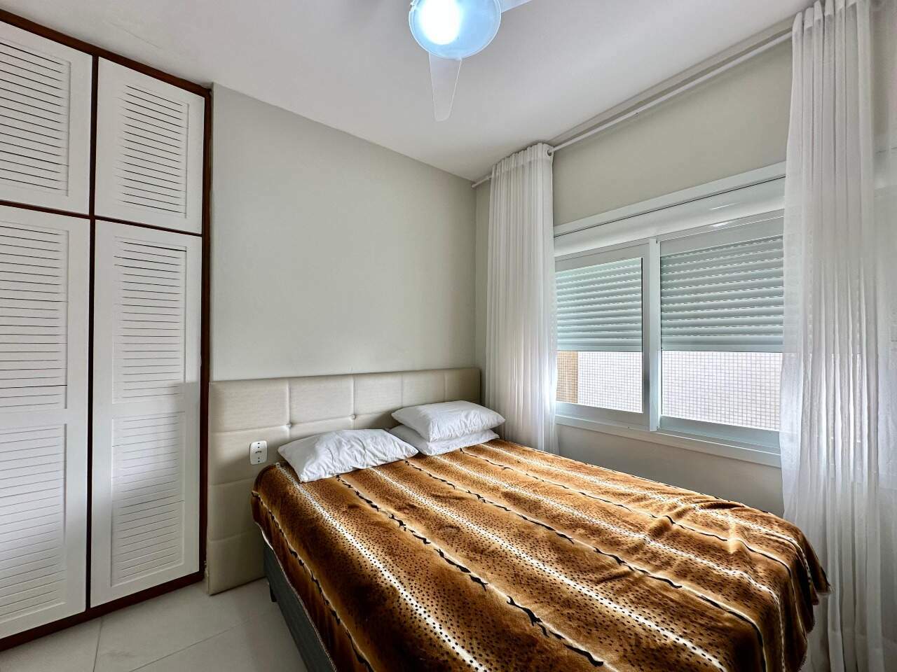 Apartamento à venda no Zona Nova: 