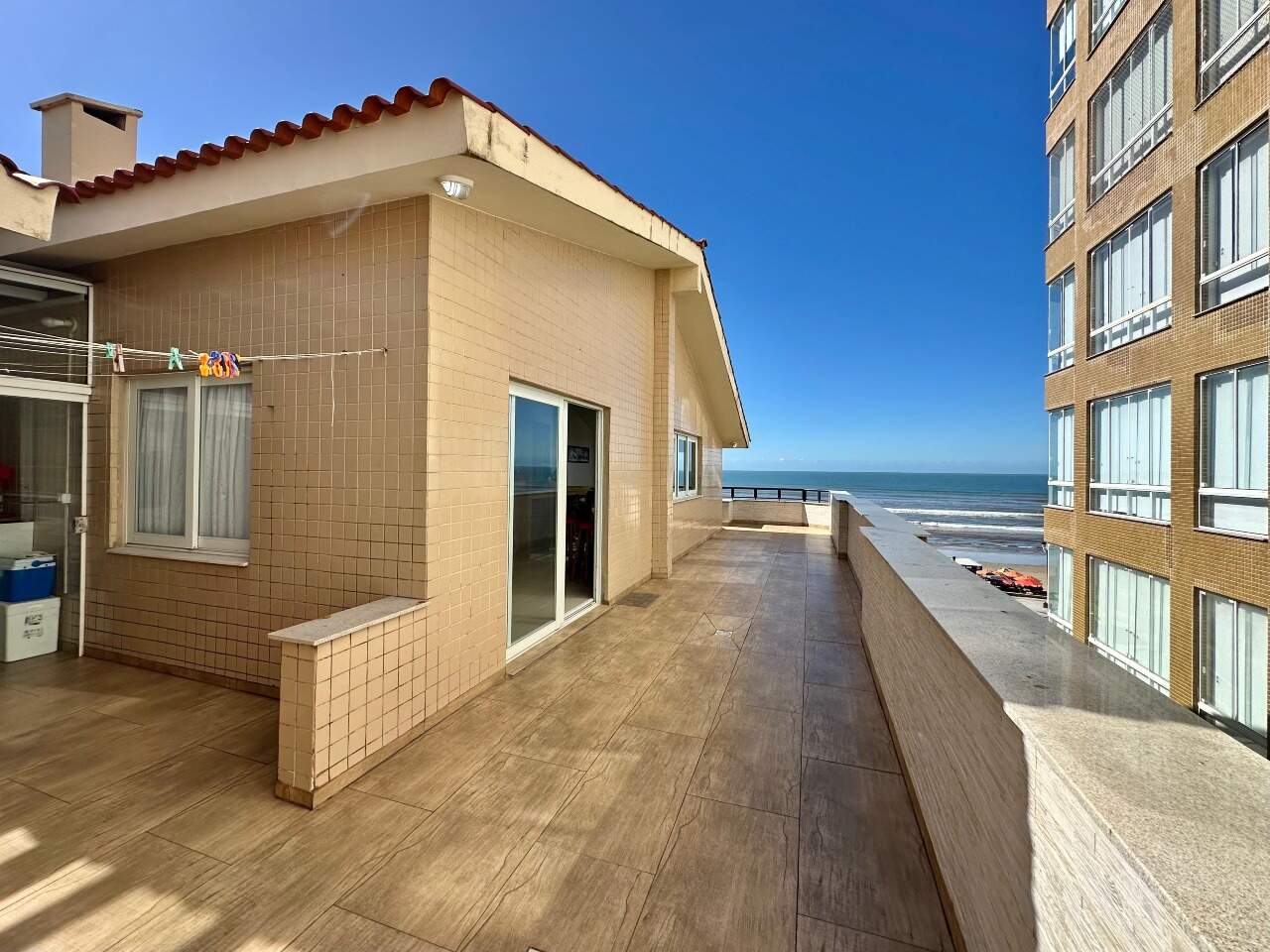 Apartamento à venda no Zona Nova: 