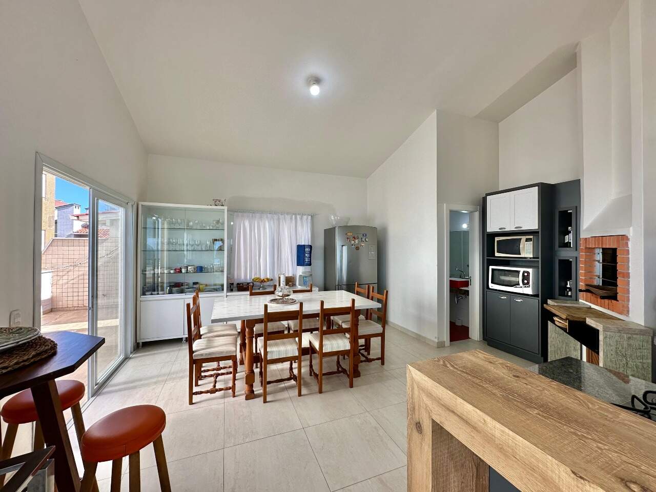 Apartamento à venda no Zona Nova: 