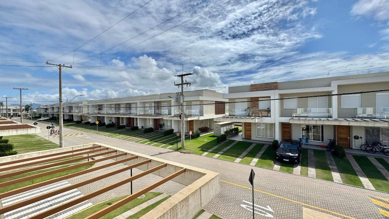 Casa em Condomínio à venda no Condomínio Murano: 