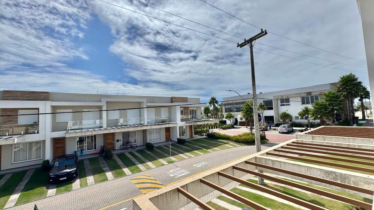 Casa em Condomínio à venda no Condomínio Murano: 