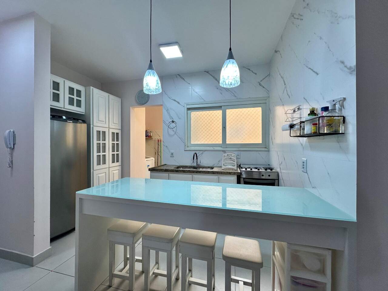 Apartamento à venda no Zona Nova: 