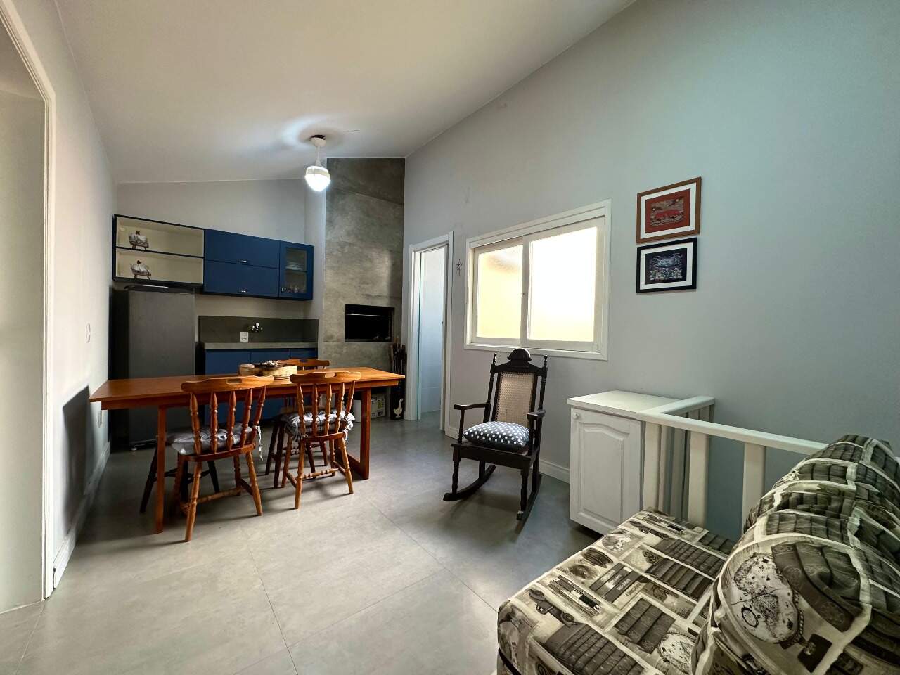 Apartamento à venda no Zona Nova: 