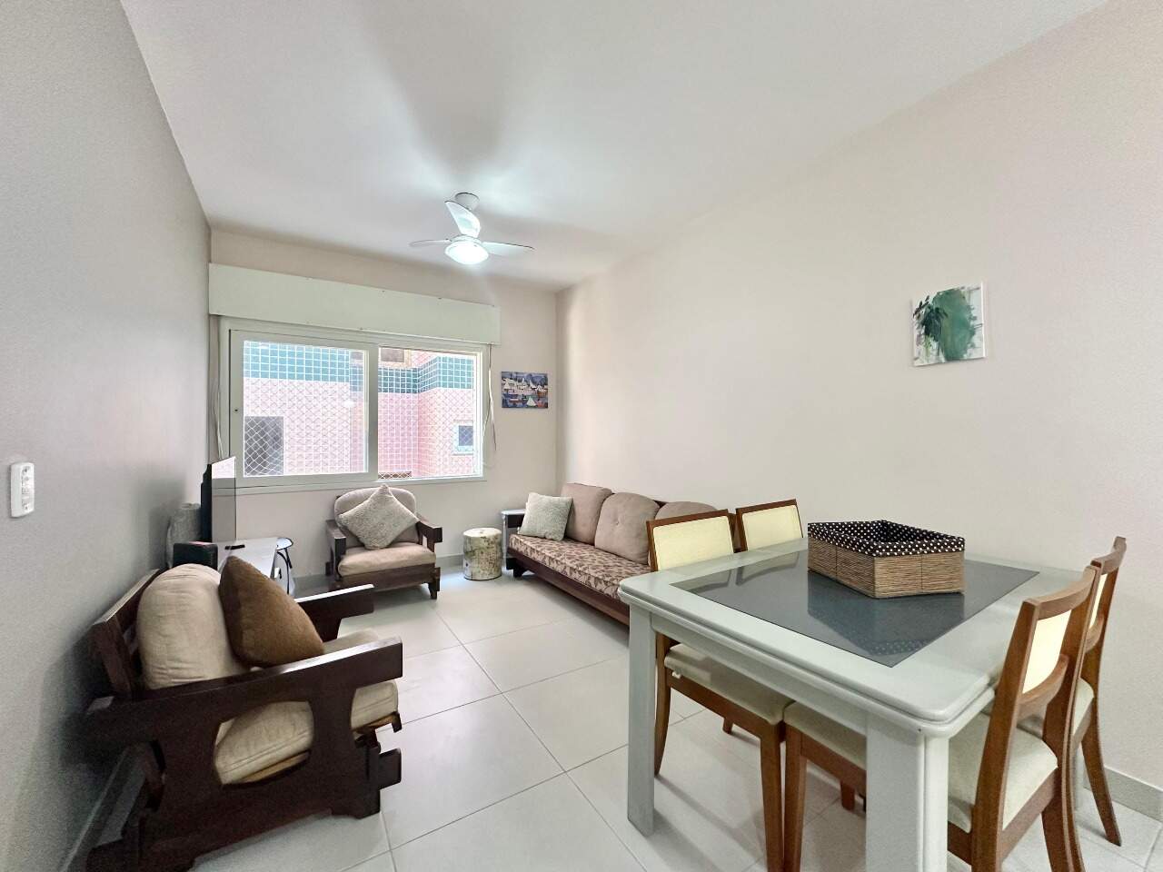 Apartamento à venda no Zona Nova: 