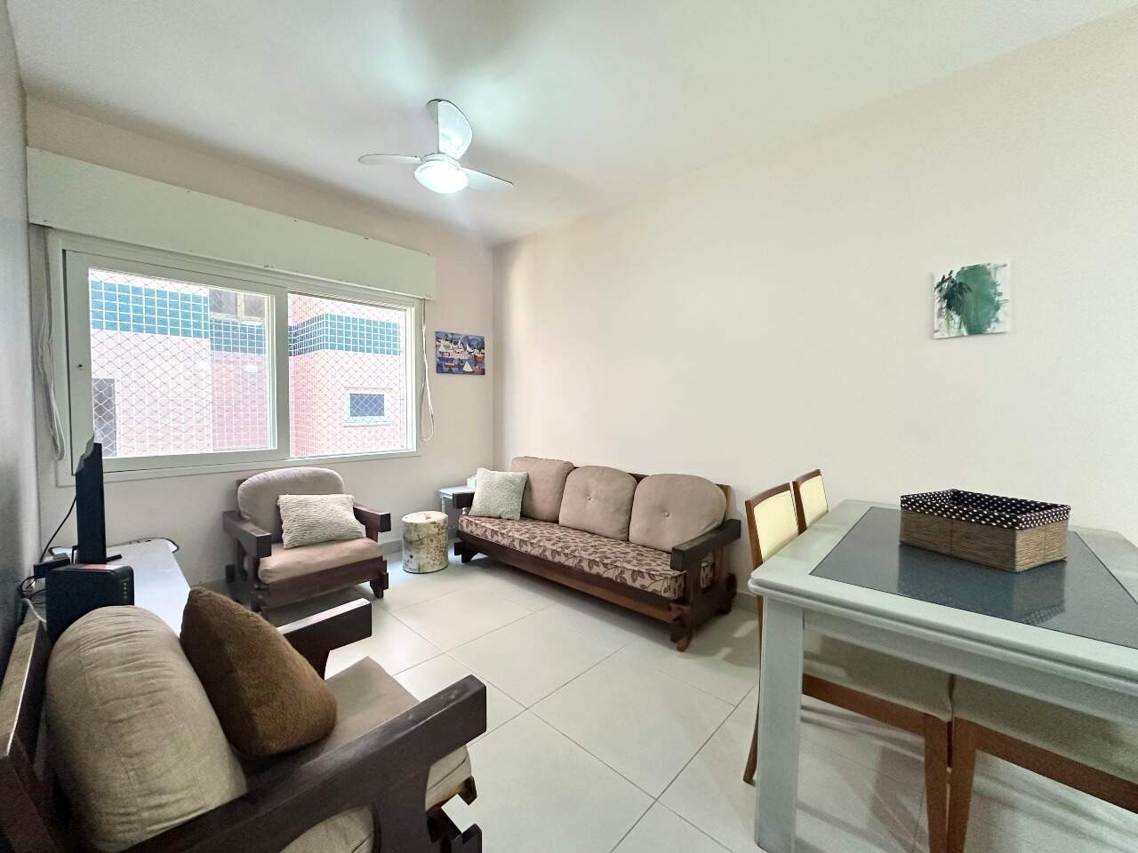Apartamento à venda no Zona Nova: 