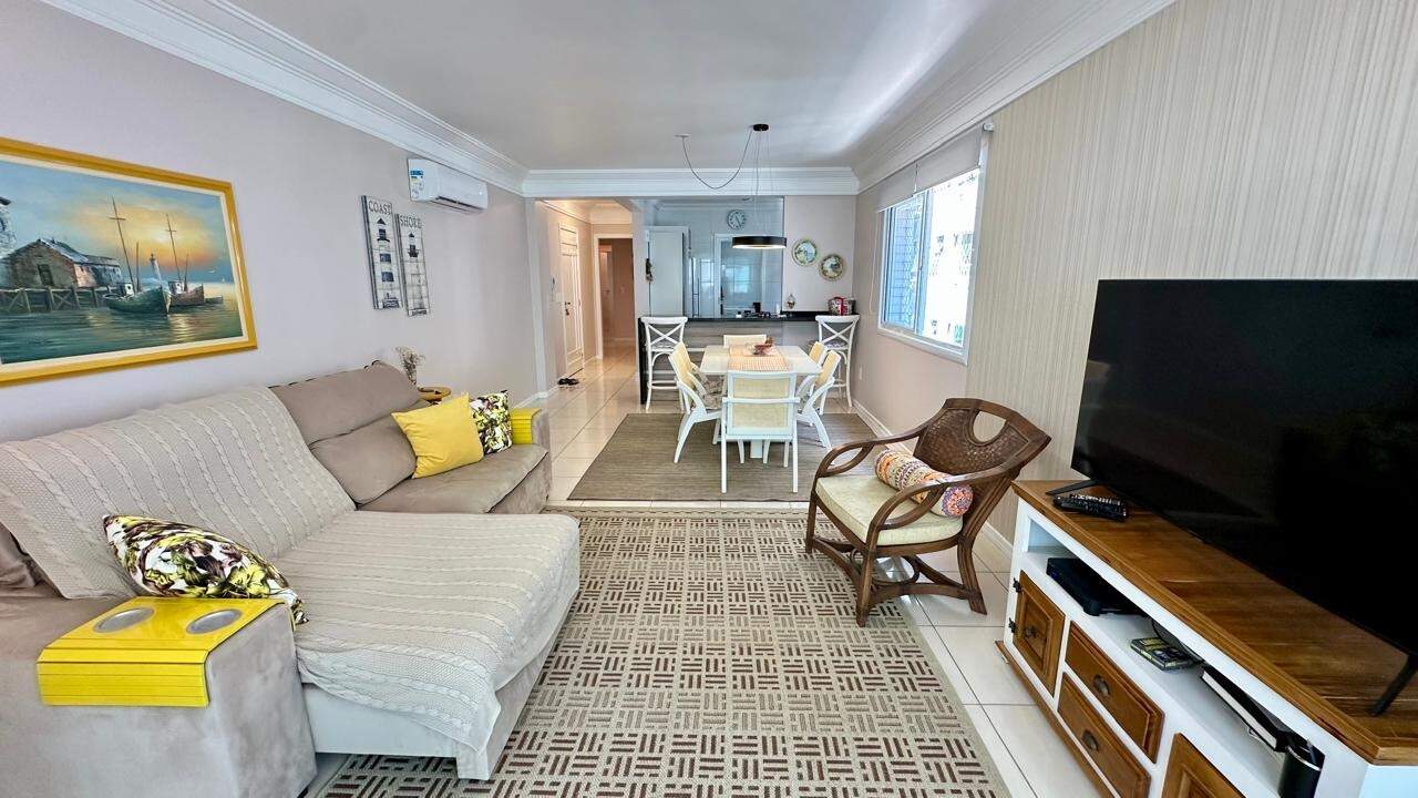 Apartamento à venda no Zona Nova: 