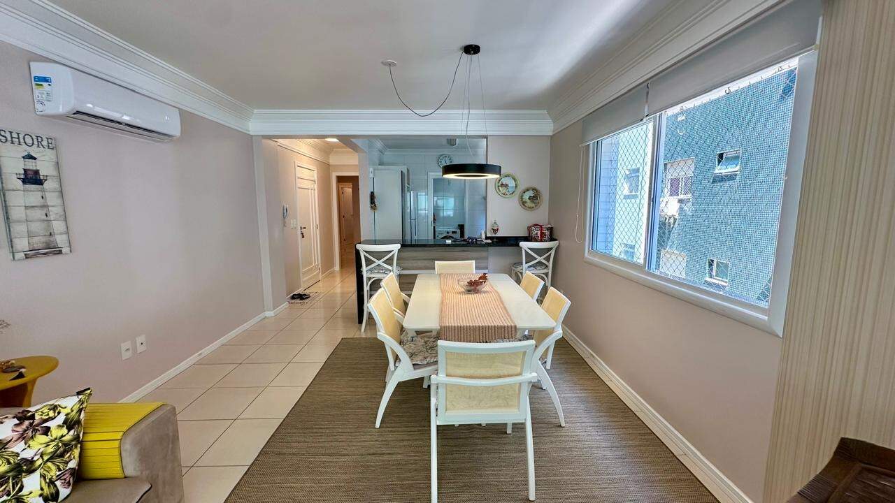 Apartamento à venda no Zona Nova: 