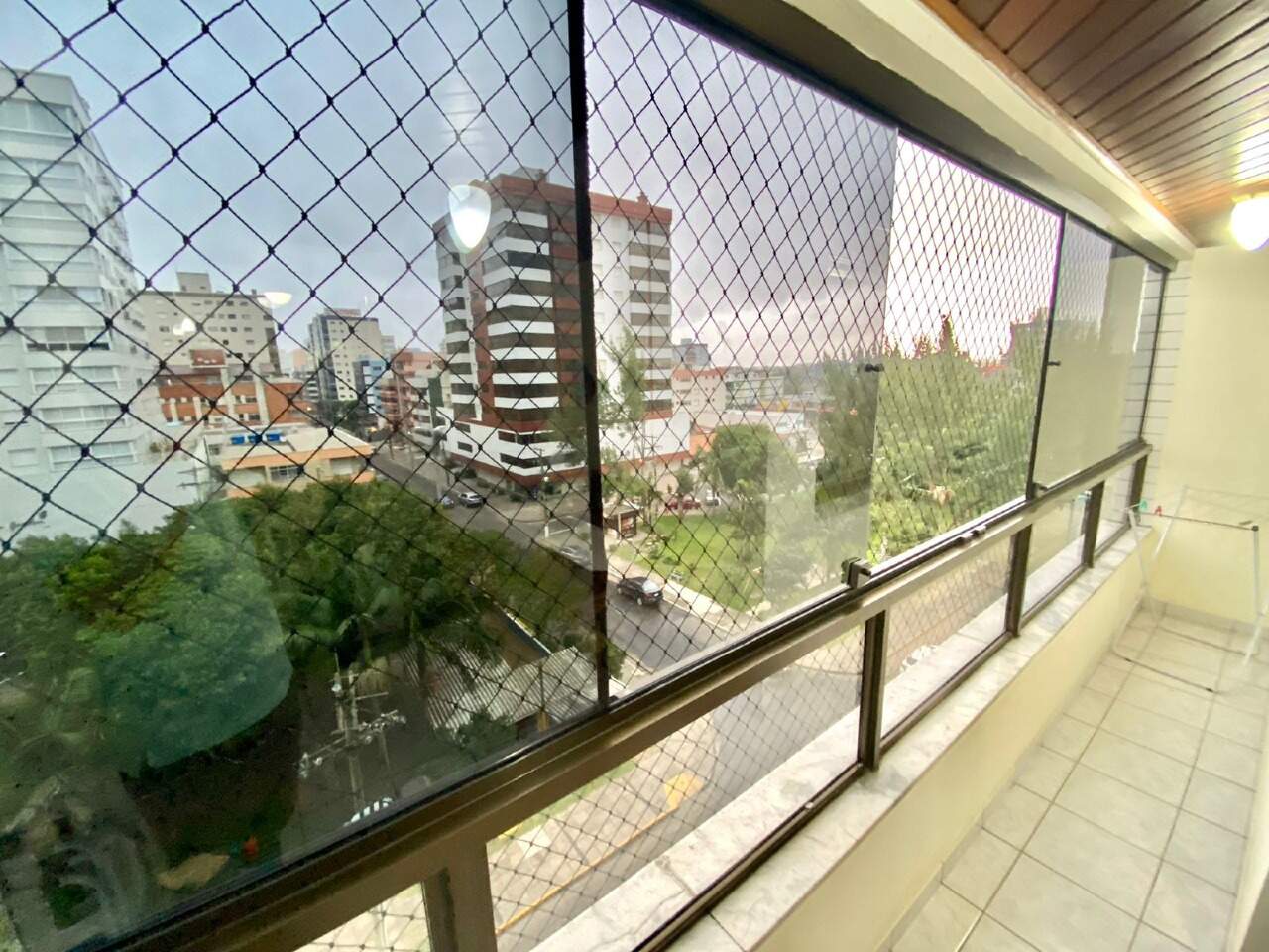 Apartamento à venda no Zona Nova: 