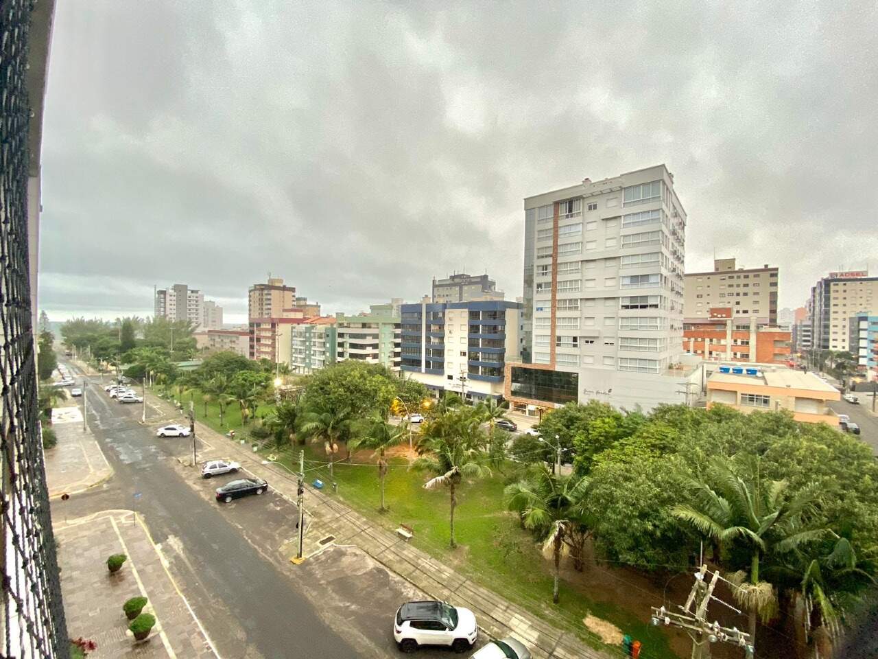 Apartamento à venda no Zona Nova: 