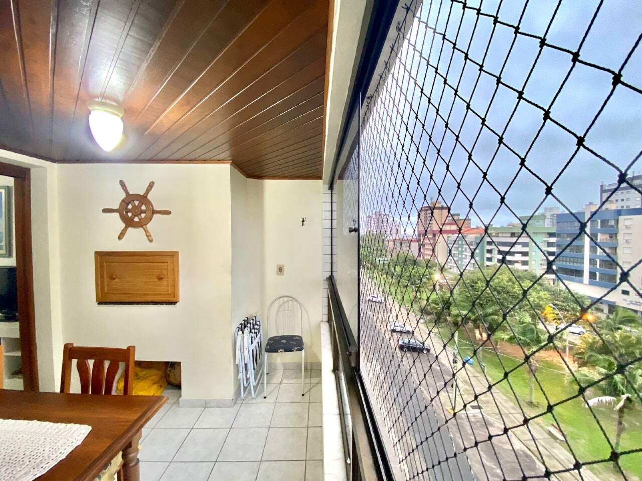 Apartamento à venda no Zona Nova: 