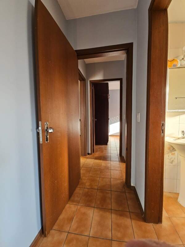 Apartamento à venda no Zona Nova: 