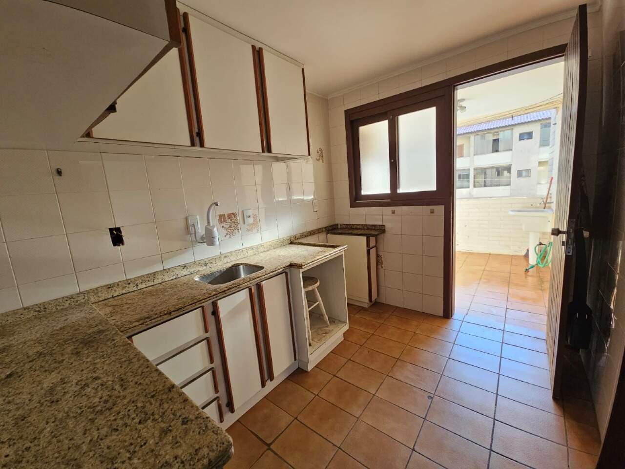 Apartamento à venda no Zona Nova: 