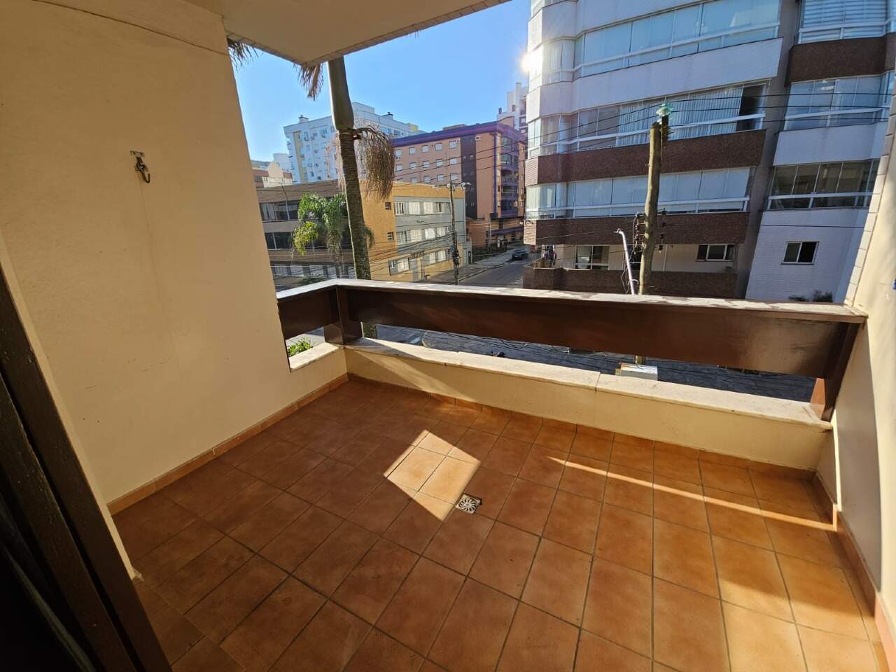Apartamento à venda no Zona Nova: 