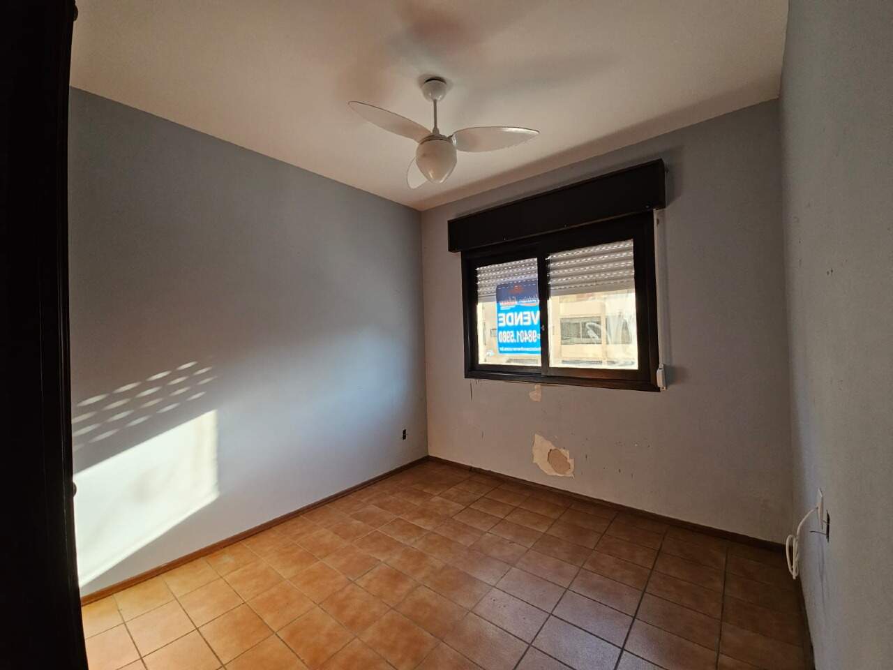 Apartamento à venda no Zona Nova: 