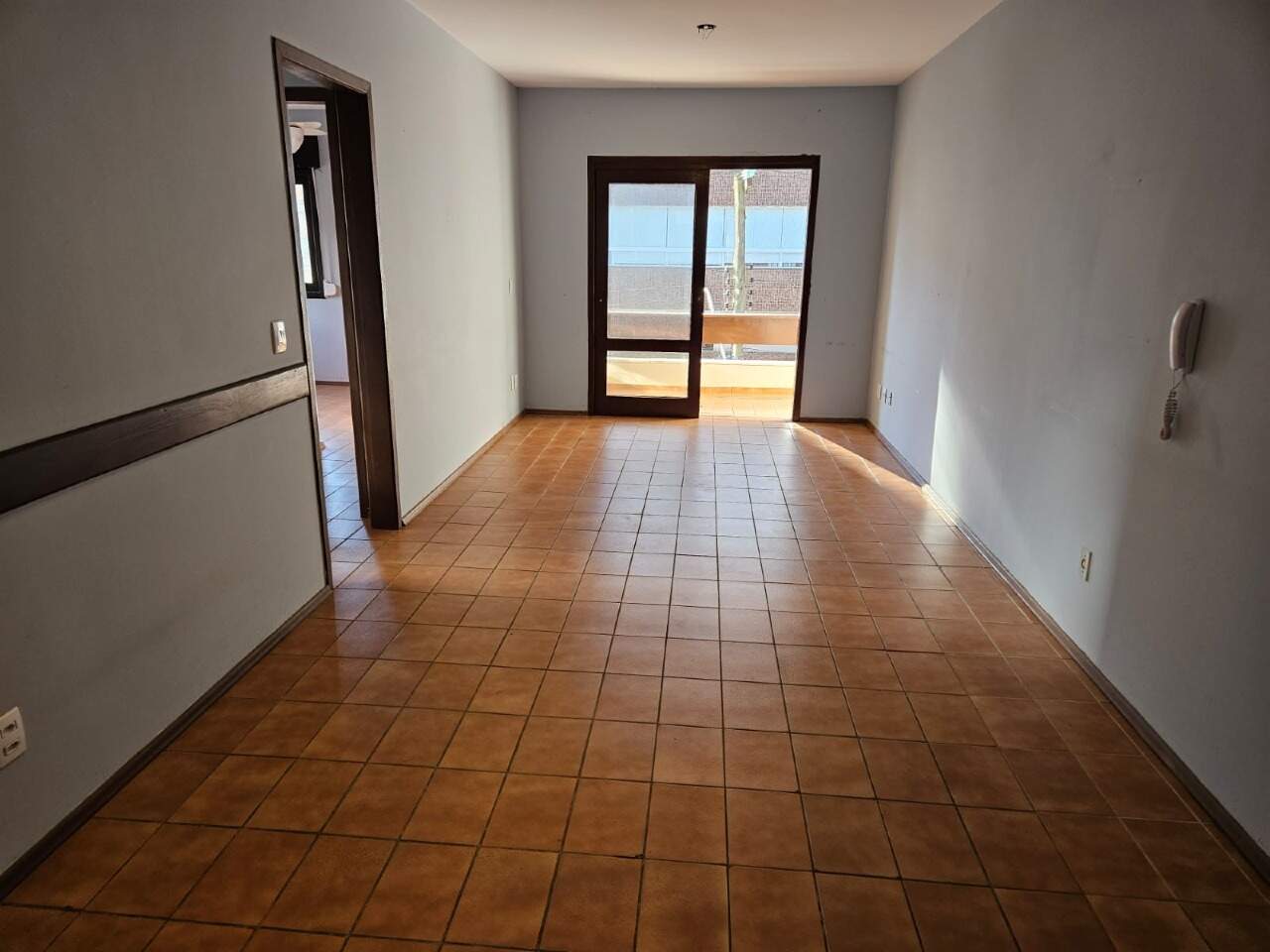 Apartamento à venda no Zona Nova: 