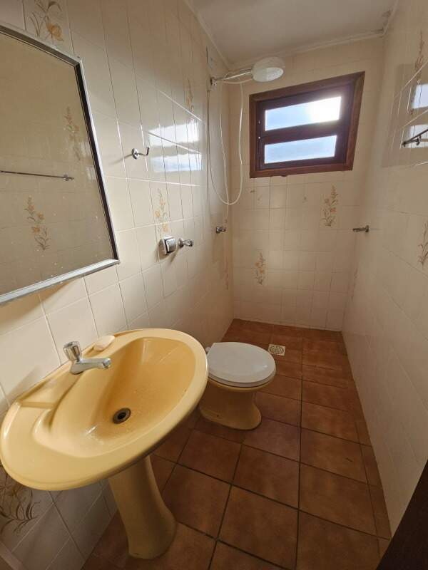 Apartamento à venda no Zona Nova: 
