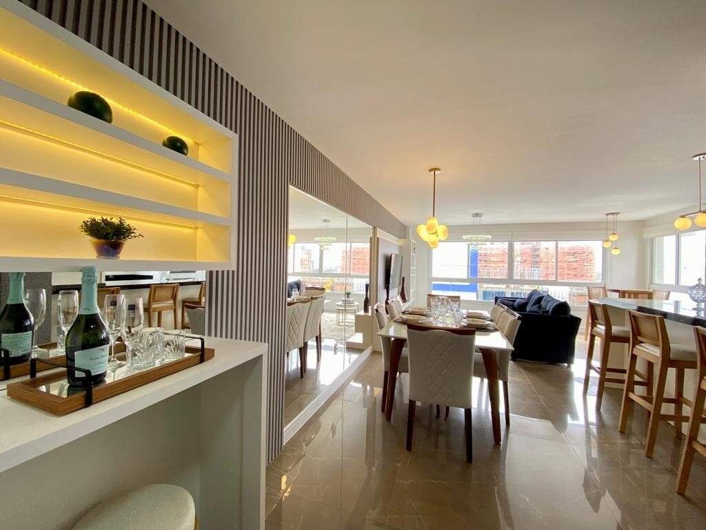 Apartamento à venda no Navegantes: 