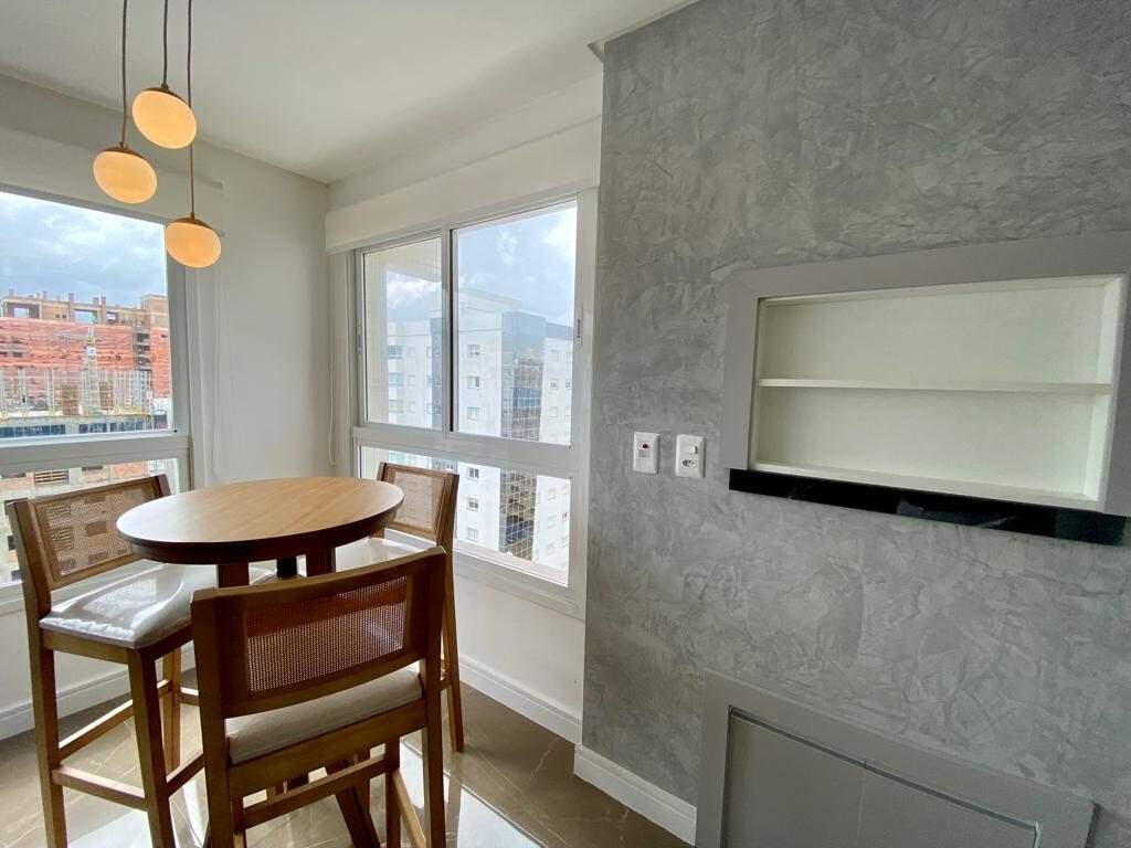 Apartamento à venda no Navegantes: 