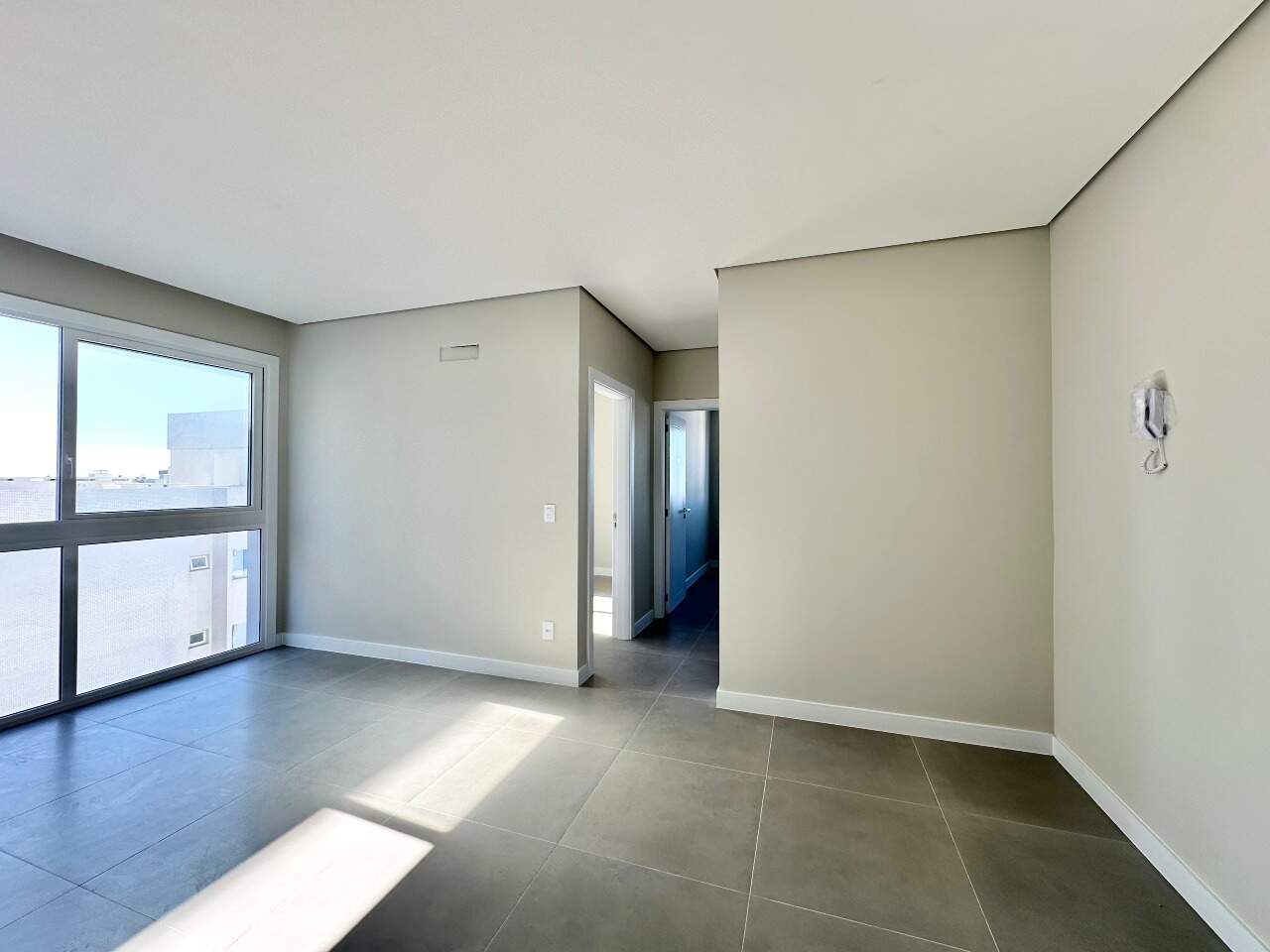 Apartamento à venda no Navegantes: 