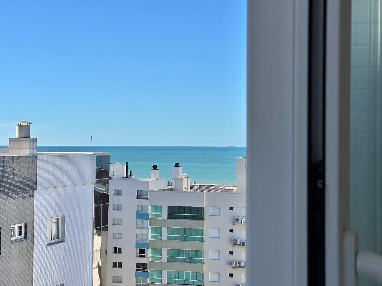 Apartamento à venda no Navegantes: 