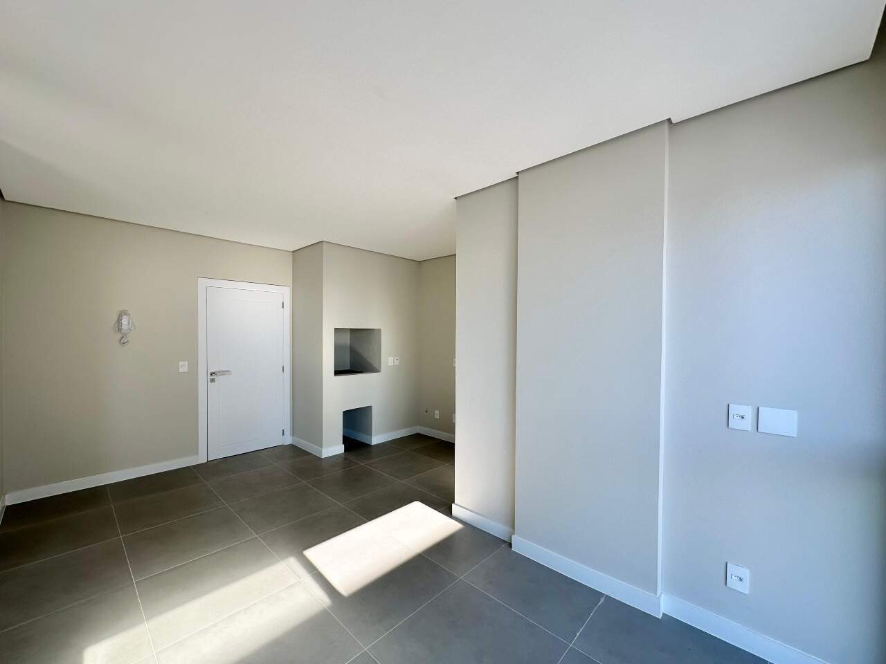 Apartamento à venda no Navegantes: 