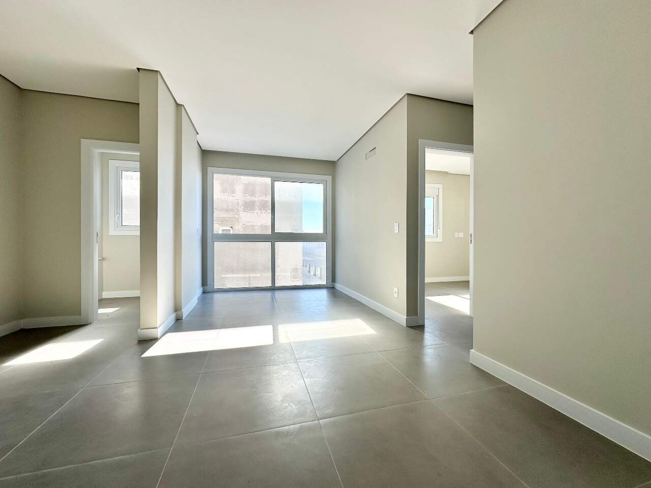 Apartamento à venda no Navegantes: 