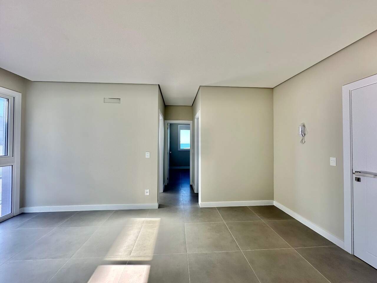 Apartamento à venda no Navegantes: 