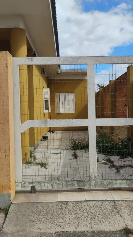 Casa à venda no Zona Nova: 