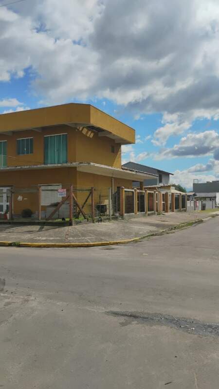Casa à venda no Zona Nova: 