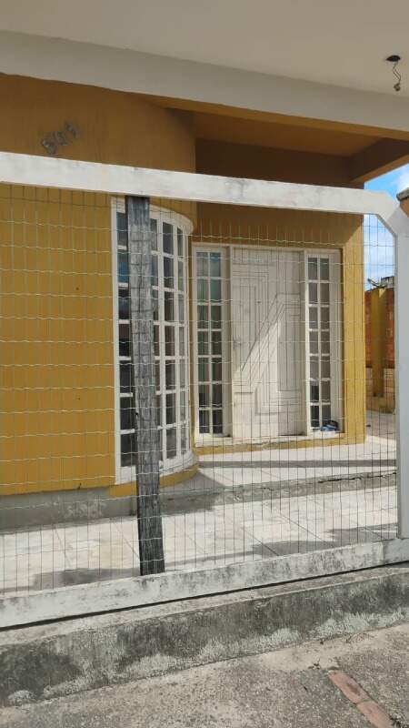 Casa à venda no Zona Nova: 