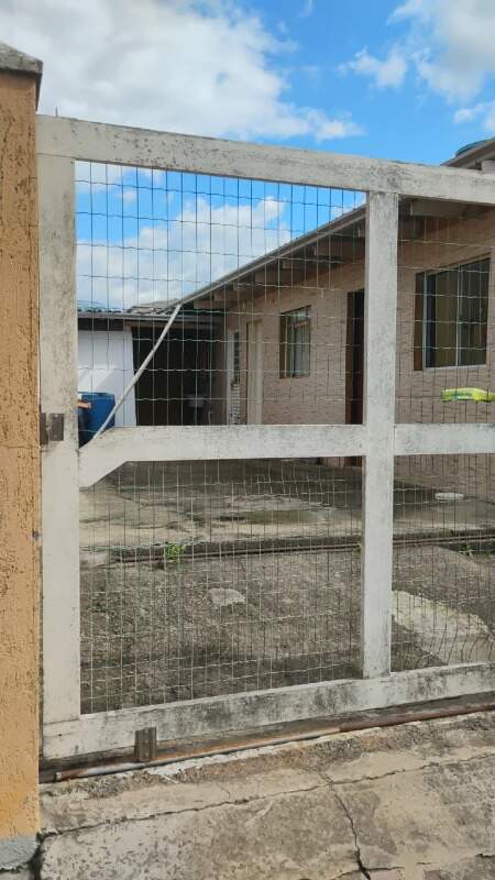 Casa à venda no Zona Nova: 