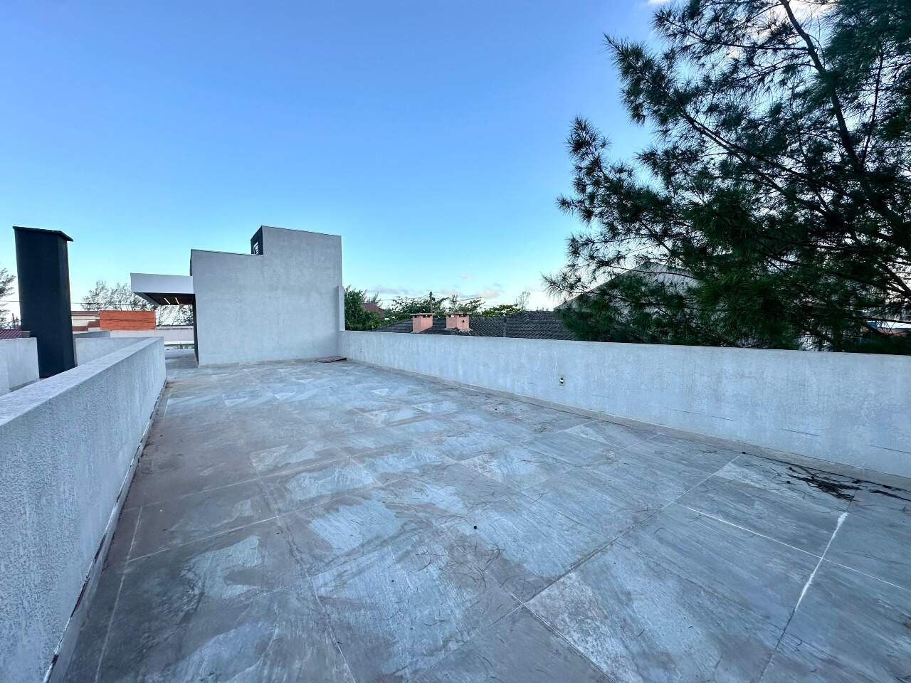 Casa à venda no Praia Zona Norte: 