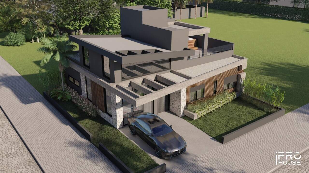 Casa à venda no Zona Norte: 