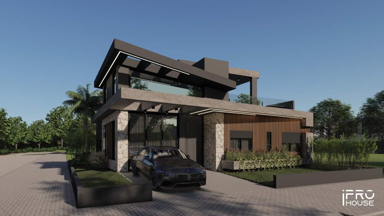 Casa à venda no Zona Norte: 