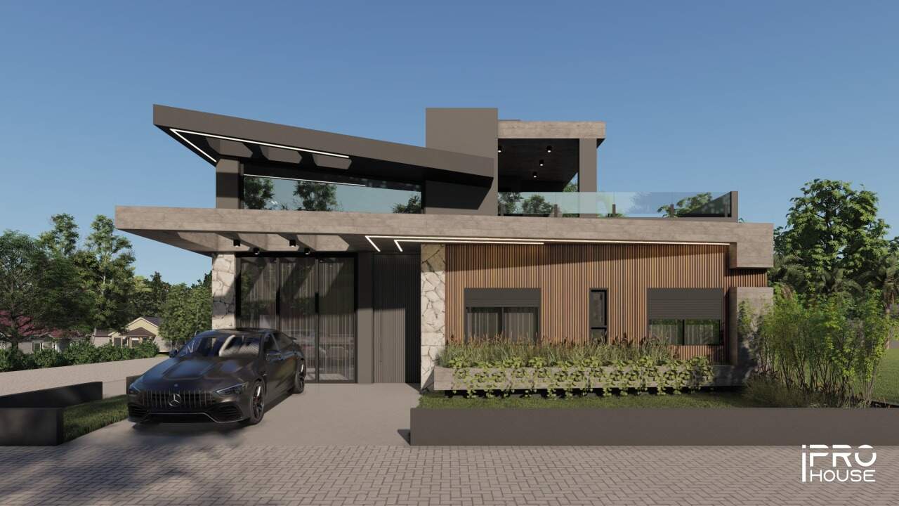 Casa à venda no Zona Norte: 