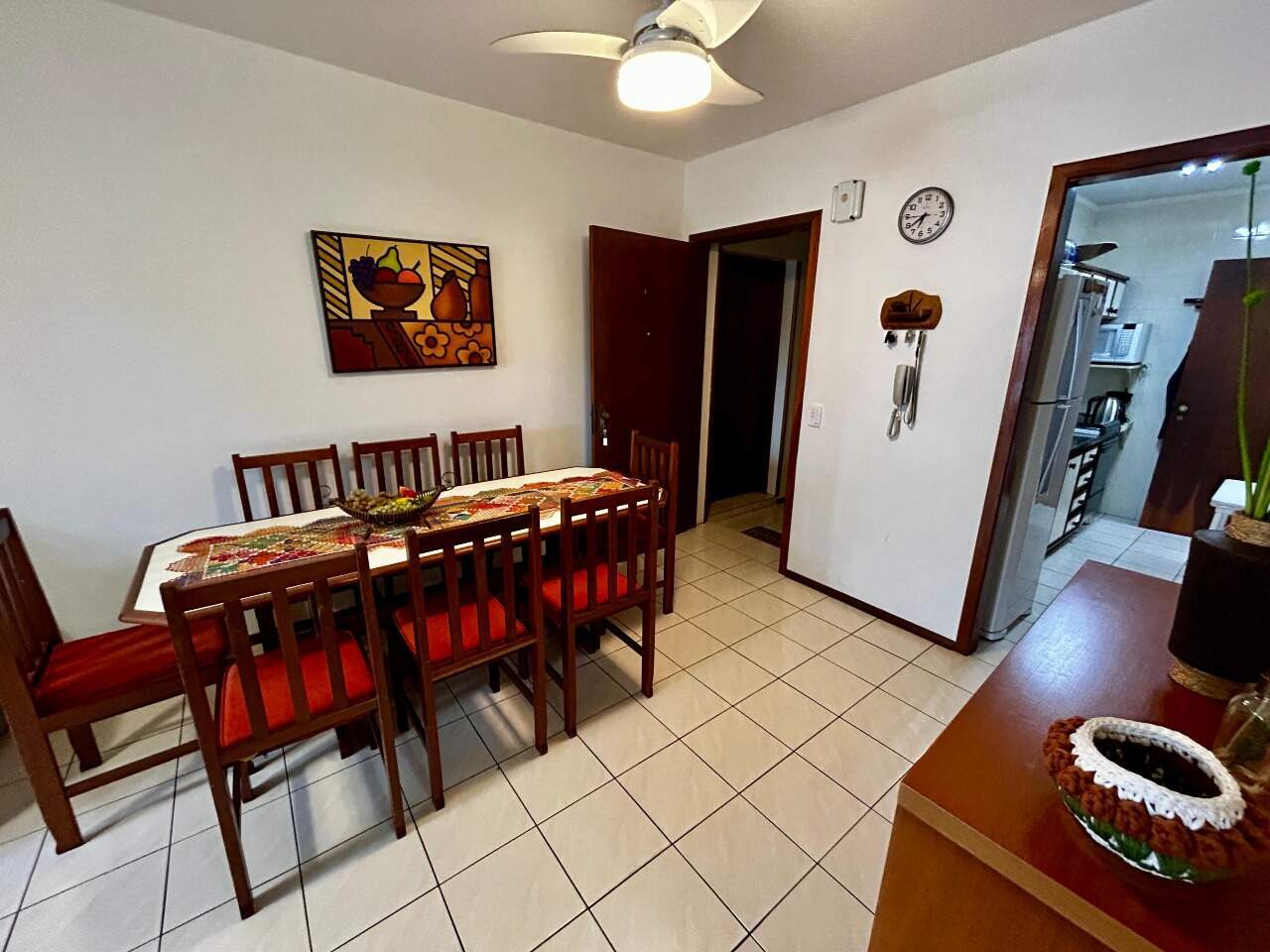 Apartamento à venda no Zona Nova: 