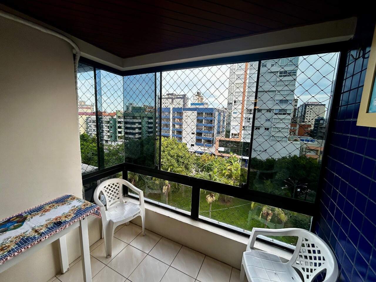 Apartamento à venda no Zona Nova: 